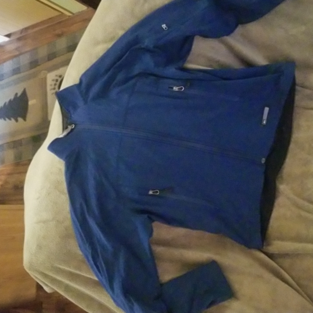 REI Jacket